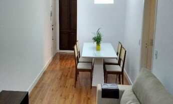 Imagem: APARTAMENTO RESIDENCIAL em CAMPINAS - SP