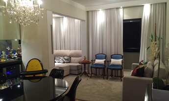 Imagem 2: APARTAMENTO RESIDENCIAL em CAMPINAS - SP, VILA ITAPURA
