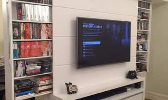 Imagem 6: APARTAMENTO RESIDENCIAL em CAMPINAS - SP, VILA ITAPURA