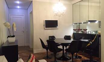 Imagem: APARTAMENTO RESIDENCIAL em CAMPINAS - SP