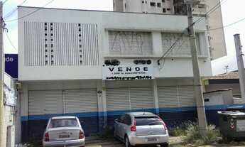 Imagem: GALPÃO COMERCIAL em CAMPINAS - SP, JARDIM