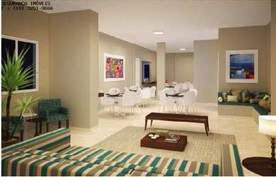 Imagem 6: APARTAMENTO RESIDENCIAL em SUMARE - SP, PARQUE JATOBA (NOVA VENEZA