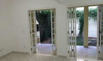 Imagem: CASA RESIDENCIAL em CAMPINAS - SP, SANTA