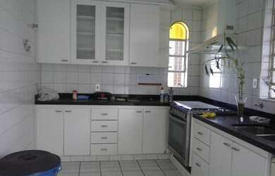 Imagem 4: CASA RESIDENCIAL em CAMPINAS - SP, JARDIM CHAPADAO