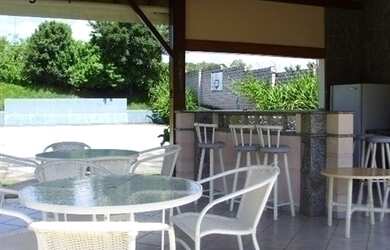 Imagem 5: CASA RESIDENCIAL em CAMPINAS - SP, SITIOS DE RECREIO GRAMADO