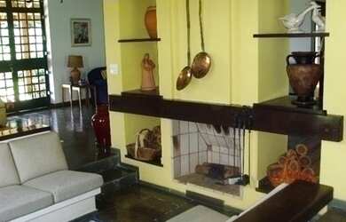 Imagem 4: CASA RESIDENCIAL em CAMPINAS - SP, SITIOS DE RECREIO GRAMADO