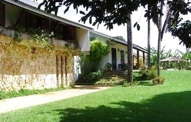 Imagem 2: CASA RESIDENCIAL em CAMPINAS - SP, SITIOS DE RECREIO GRAMADO