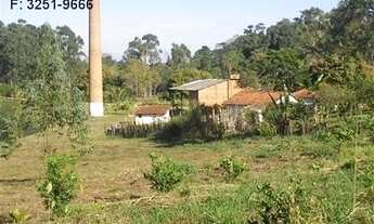 Imagem: SÍTIO RURAL em SANTO ANTONIO DA POSSE