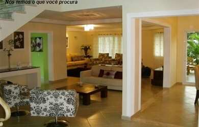 Imagem 5: CASA RESIDENCIAL em CAMPINAS - SP, PARQUE XANGRILA