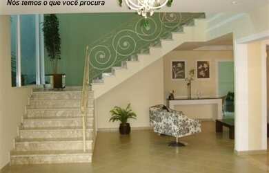 Imagem 4: CASA RESIDENCIAL em CAMPINAS - SP, PARQUE XANGRILA