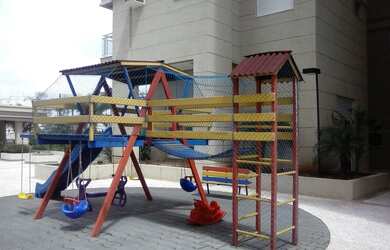 Imagem 6: APARTAMENTO RESIDENCIAL em CAMPINAS - SP, PARQUE DAS FLORES