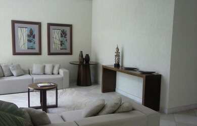 Imagem 4: APARTAMENTO RESIDENCIAL em CAMPINAS - SP, PARQUE DAS FLORES