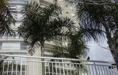 Imagem 2: APARTAMENTO RESIDENCIAL em CAMPINAS - SP, PARQUE DAS FLORES