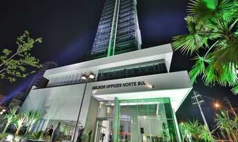 Imagem: SALA COMERCIAL em CAMPINAS - SP, CAMBUI