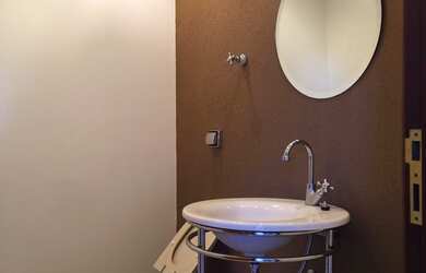 Imagem 4: CASA RESIDENCIAL em CAMPINAS - SP, ALPHAVILLE