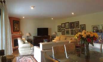 Imagem 4: Apartamento alto padrão cambuí - 200m² úteis