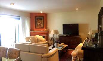 Imagem 5: Apartamento alto padrão cambuí - 200m² úteis