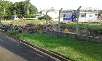 Imagem 4: TERRENO RESIDENCIAL em CAMPINAS - SP, PARQUE TAQUARAL