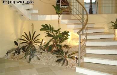 Imagem 4: CASA RESIDENCIAL em CAMPINAS - SP, ALPHAVILLE