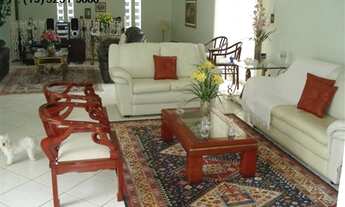 Imagem: CASA RESIDENCIAL em CAMPINAS - SP, PARQUE