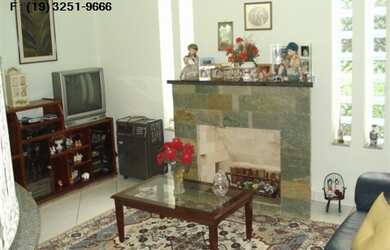 Imagem 6: CASA RESIDENCIAL em CAMPINAS - SP, PARQUE TAQUARAL