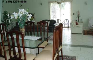 Imagem 3: CASA RESIDENCIAL em CAMPINAS - SP, PARQUE TAQUARAL