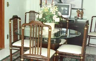 Imagem 4: CASA RESIDENCIAL em CAMPINAS - SP, PARQUE TAQUARAL