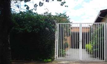 Imagem: CASA RESIDENCIAL em CAMPINAS - SP, GUANABARA