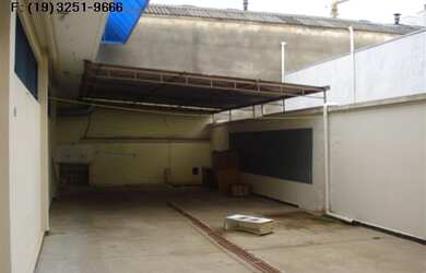 Imagem 5: BARRACÃO RESIDENCIAL em CAMPINAS - SP, SAO BERNARDO