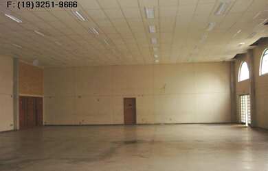 Imagem 2: BARRACÃO RESIDENCIAL em CAMPINAS - SP, SAO BERNARDO