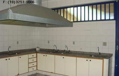 Imagem 6: BARRACÃO RESIDENCIAL em CAMPINAS - SP, SAO BERNARDO