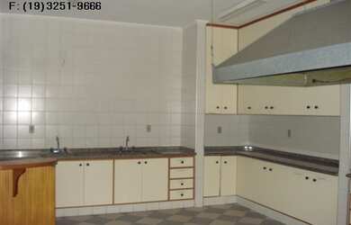 Imagem 7: BARRACÃO RESIDENCIAL em CAMPINAS - SP, SAO BERNARDO