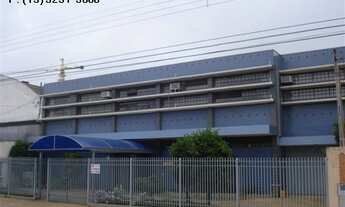 Imagem: BARRACÃO RESIDENCIAL em CAMPINAS - SP