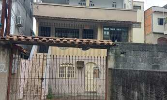 Imagem: CASA RESIDENCIAL em CARIACICA - ES, CAMPO