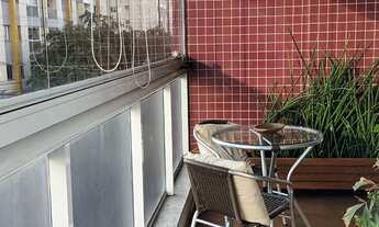 Imagem 3: APARTAMENTO RESIDENCIAL em VITÓRIA - ES, JARDIM CAMBURI