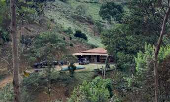 Imagem: SITIO RURAL em DOMINGOS MARTINS - ES, PEROBAS