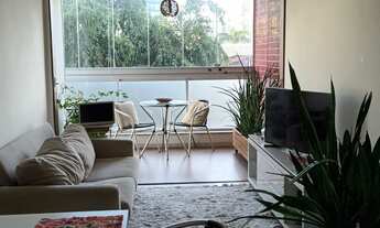 Imagem 2: APARTAMENTO RESIDENCIAL em VITÓRIA - ES, JARDIM CAMBURI