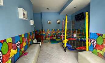 Imagem 4: APARTAMENTO RESIDENCIAL em SERRA - ES, COLINA DE LARANJEIRAS