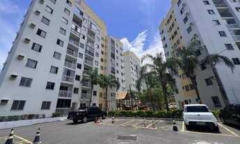 Imagem 2: APARTAMENTO RESIDENCIAL em SERRA - ES, COLINA DE LARANJEIRAS