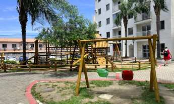 Imagem 5: APARTAMENTO RESIDENCIAL em SERRA - ES, COLINA DE LARANJEIRAS