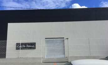 Imagem: GALPAO COMERCIAL em SERRA - ES, NOVO PORTO