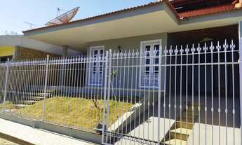 Imagem: CASA RESIDENCIAL em GUAÇUÍ - ES, BAIRRO