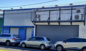 Imagem: GALPAO COMERCIAL em VITÓRIA - ES, ILHA