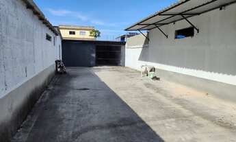 Imagem: GALPAO COMERCIAL em SERRA - ES, CARAPINA