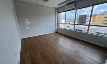 Imagem 5: SALA COMERCIAL em VITÓRIA - ES, CONSOLAÇÃO