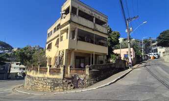 Imagem: Casa para venda em Caratoíra, Vitória