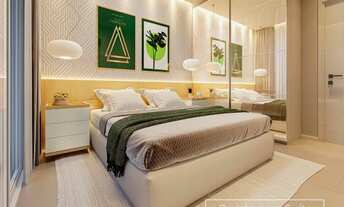 Imagem 7: APARTAMENTO RESIDENCIAL em VITÓRIA - ES, JARDIM CAMBURI