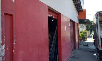 Imagem: GALPAO COMERCIAL em SERRA - ES, DE FÁTIMA