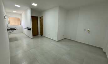 Imagem: APARTAMENTO RESIDENCIAL em SERRA - ES, BARCELONA