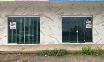 Imagem: PONTO COMERCIAL em SERRA - ES, PARQUE JACARAÍPE